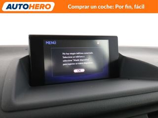 Lexus CT CT 200h Eco