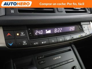 Lexus CT CT 200h Eco
