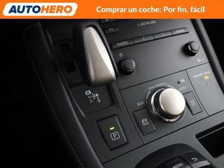 Lexus CT CT 200h Eco