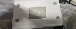 Mars Gaming Stream Deck