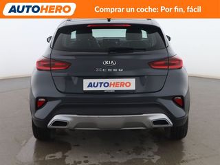 Kia XCeed 1.6 CRDi Tech