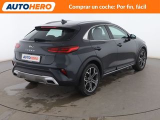 Kia XCeed 1.6 CRDi Tech