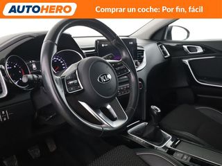 Kia XCeed 1.6 CRDi Tech