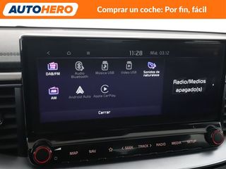 Kia XCeed 1.6 CRDi Tech