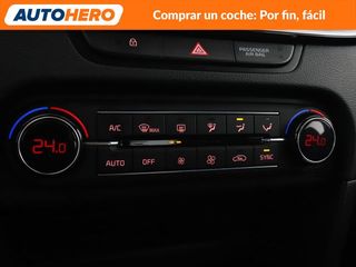 Kia XCeed 1.6 CRDi Tech