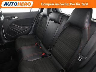 Mercedes GLA GLA 200 d AMG Line