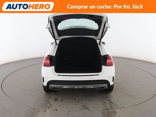 Mercedes GLA GLA 200 d AMG Line