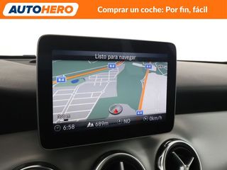 Mercedes GLA GLA 200 d AMG Line