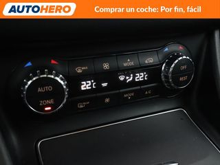 Mercedes GLA GLA 200 d AMG Line