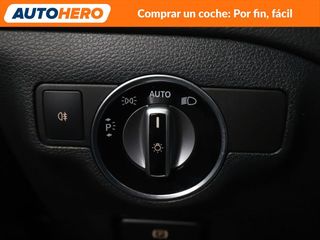 Mercedes GLA GLA 200 d AMG Line