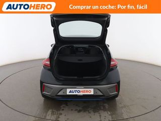 Hyundai IONIQ 1.6 Hybrid Tecno
