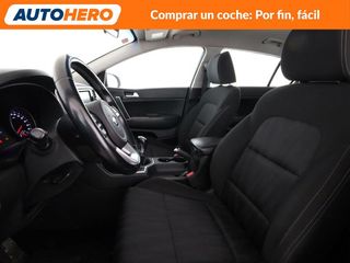 Kia Sportage 1.6 CRDi Mild-Hybrid Concept 4x2