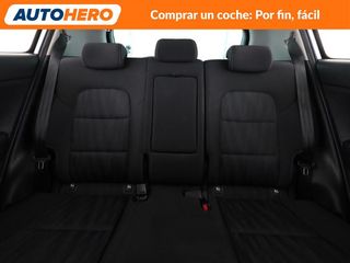 Kia Sportage 1.6 CRDi Mild-Hybrid Concept 4x2