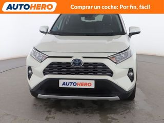 Toyota Rav4 2.5 Hybrid 4x4 Advance