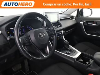 Toyota Rav4 2.5 Hybrid 4x4 Advance