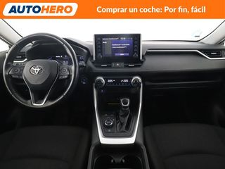 Toyota Rav4 2.5 Hybrid 4x4 Advance