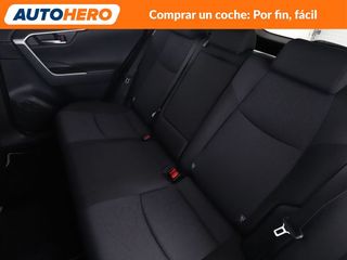 Toyota Rav4 2.5 Hybrid 4x4 Advance