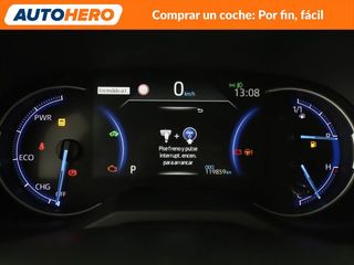 Toyota Rav4 2.5 Hybrid 4x4 Advance