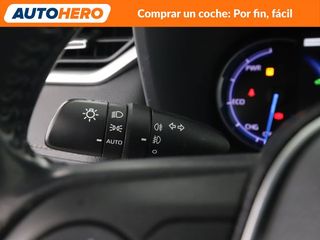 Toyota Rav4 2.5 Hybrid 4x4 Advance