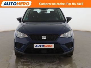 Seat Arona 1.0 TSI Reference Plus