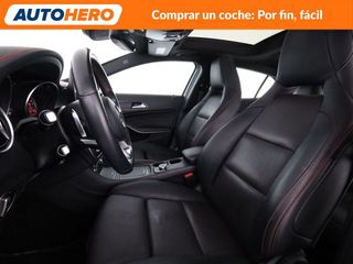 Mercedes GLA GLA 220 d AMG Line