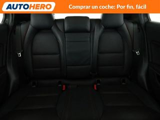 Mercedes GLA GLA 220 d AMG Line