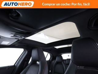 Mercedes GLA GLA 220 d AMG Line