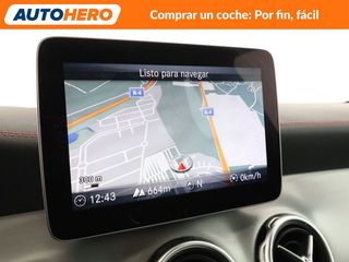 Mercedes GLA GLA 220 d AMG Line