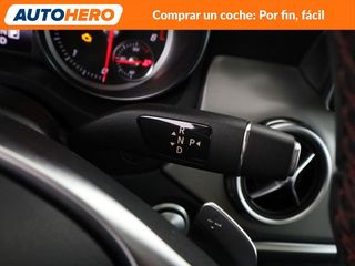 Mercedes GLA GLA 220 d AMG Line