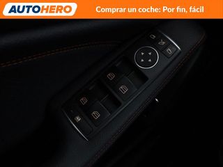 Mercedes GLA GLA 220 d AMG Line