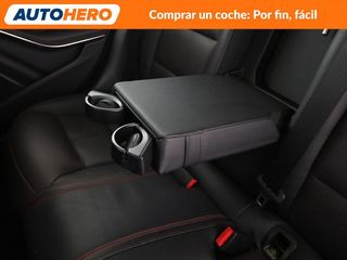 Mercedes GLA GLA 220 d AMG Line