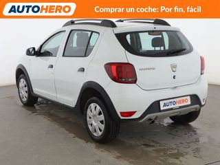 Dacia Sandero 0.9 TCe Stepway Essential