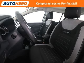 Dacia Sandero 0.9 TCe Stepway Essential