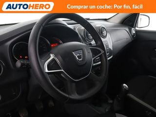 Dacia Sandero 0.9 TCe Stepway Essential
