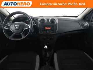 Dacia Sandero 0.9 TCe Stepway Essential
