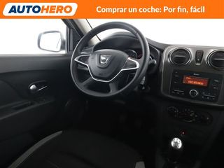 Dacia Sandero 0.9 TCe Stepway Essential