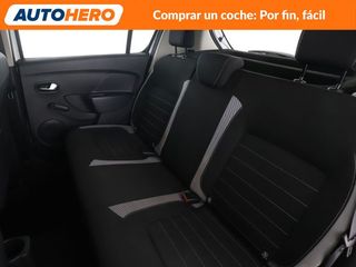 Dacia Sandero 0.9 TCe Stepway Essential