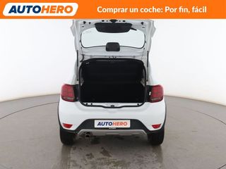 Dacia Sandero 0.9 TCe Stepway Essential