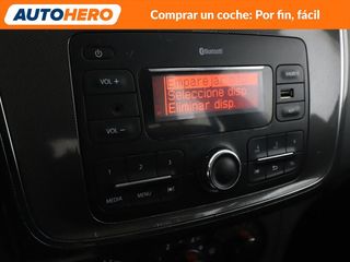 Dacia Sandero 0.9 TCe Stepway Essential