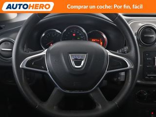 Dacia Sandero 0.9 TCe Stepway Essential