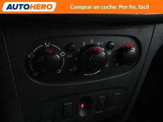 Dacia Sandero 0.9 TCe Stepway Essential