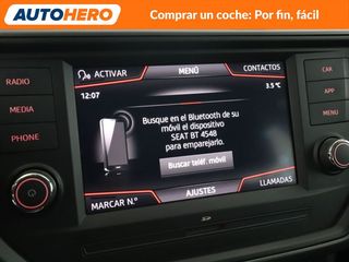 Seat Ibiza 1.0 TSI Style Plus