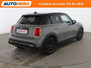 MINI Cooper Cooper