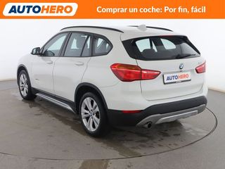 BMW X1 xDrive 18d xLine