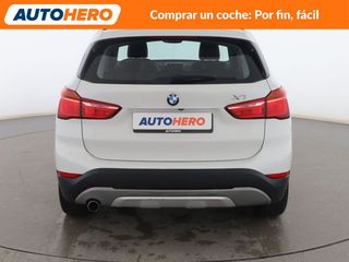 BMW X1 xDrive 18d xLine