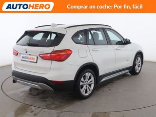 BMW X1 xDrive 18d xLine