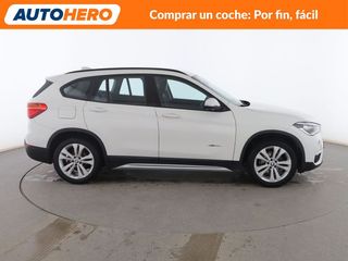 BMW X1 xDrive 18d xLine