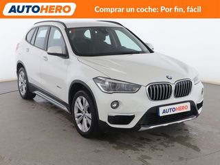 BMW X1 xDrive 18d xLine