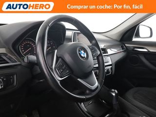 BMW X1 xDrive 18d xLine