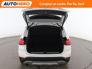 BMW X1 xDrive 18d xLine